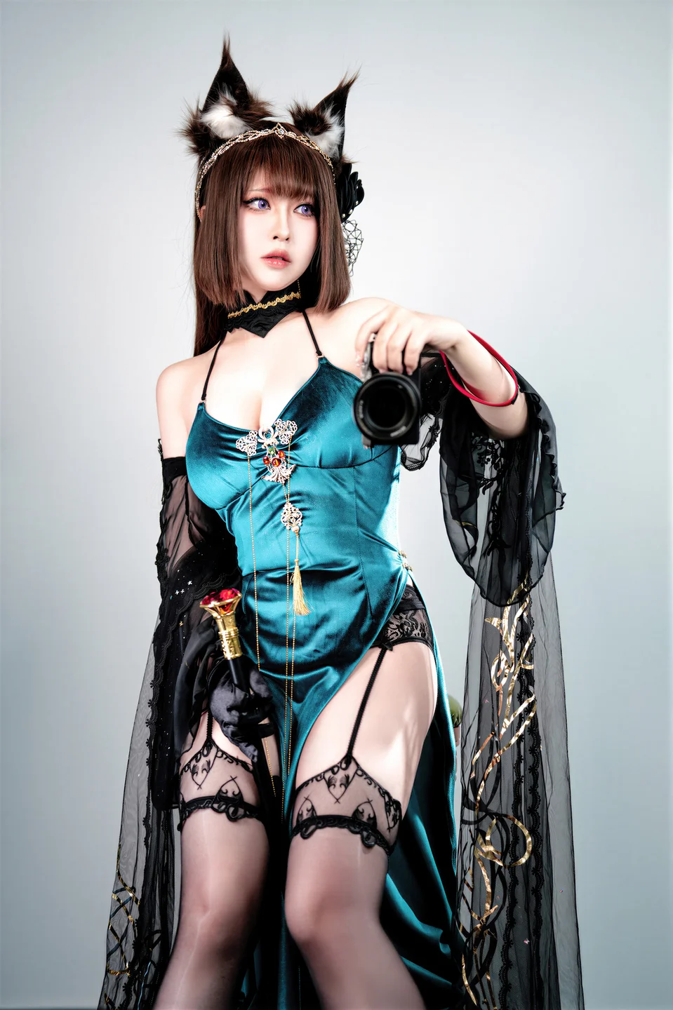 半半子_No_106_碧蓝航线·天城_玉座落鸾_62P,10V_536MB tg@simisebaiai 【丝足阁】045.webp